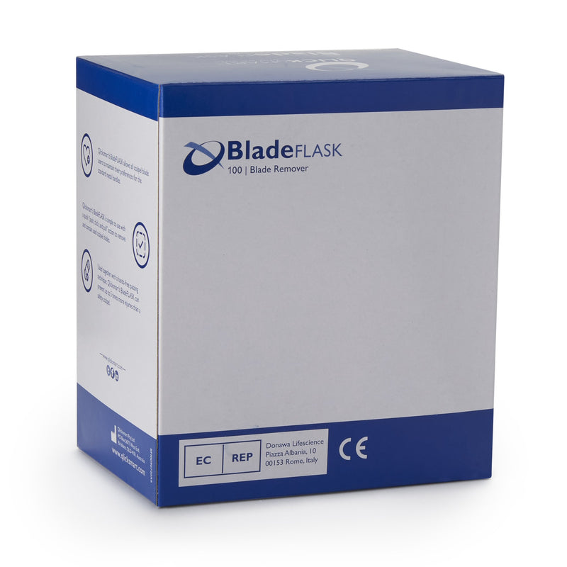 QLICKSMART® Scalpel Blade Remover 100 Blade Capacity (781453_CS) 12/CS