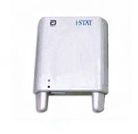 i-STAT® Cardiac Marker / Immunoassay Control Troponin Level 1 6 X 1 mL (843900_EA) 1/EA