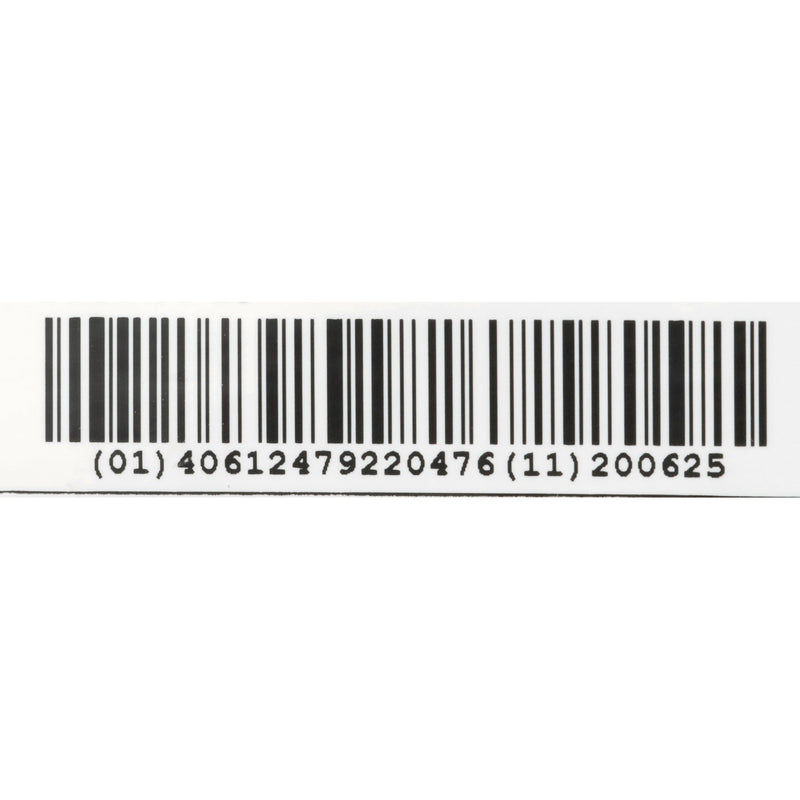 McKesson LUMEON™ Mouthpiece Plastic Disposable (1055598_CS) 50/CS