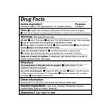 McKesson Skin Prep Solution 8 oz. Flip-Top Bottle 10% Strength Povidone-Iodine NonSterile (1043538_EA) 1/EA