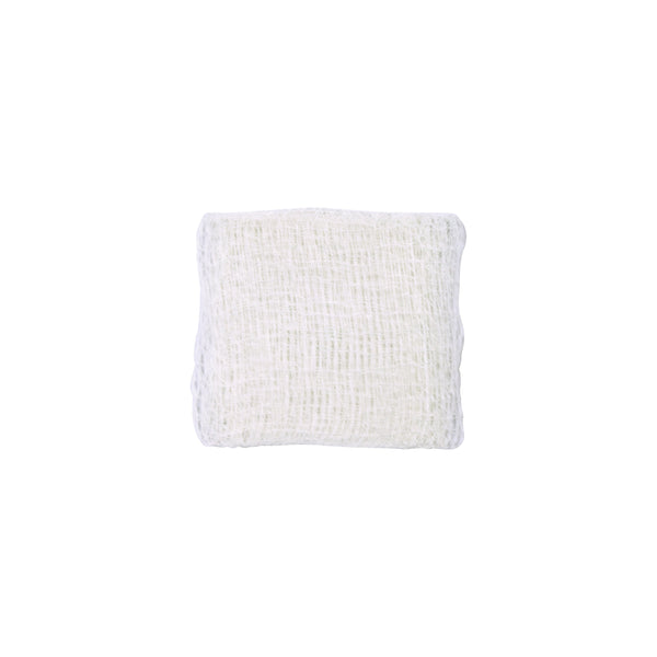 Dynarex® Gauze Sponge 2 X 2 Inch 12-Ply Sterile 1 per Pack (867178_BX) 100/BX