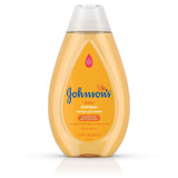 Johnson's® no more tears® Baby Shampoo 13.6 oz. Flip Top Bottle Scented (1114547_EA) 1/EA
