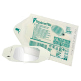 3M™ Tegaderm™ Transparent Film Dressing 2-3/8 X 2-3/4 Inch Frame Style Delivery Rectangle Sterile (235697_CS) 400/CS