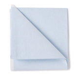 McKesson General Purpose Drape Drape Sheet 40 W X 48 L Inch NonSterile (186268_CS) 50/CS