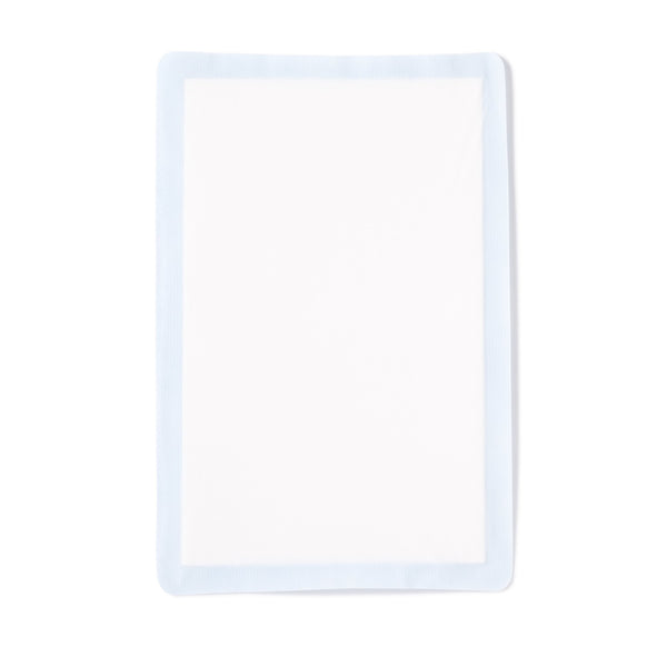 McKesson Super Absorbent Dressing 6 X 9 Inch Rectangle (682971_CS) 50/CS