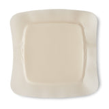 Aquacel® Foam Dressing 5 X 5 Inch With Border Waterproof Film Backing Silicone Adhesive Square Sterile (802594_EA) 1/EA