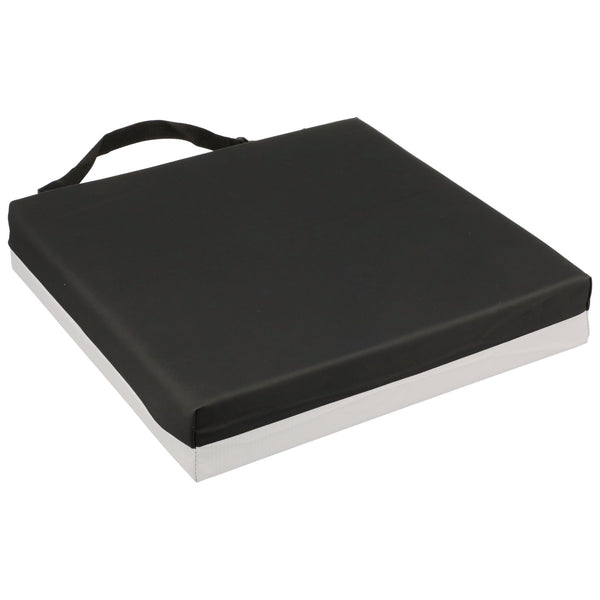 McKesson Seat Cushion 16 W X 16 L X 3 D Inch Polyurethane (1065579_CS) 7/CS