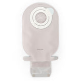 SenSura® Mio Flex EasiClose™ Ostomy Pouch Two-Piece System Maxi Length Drainable (891216_BX) 10/BX