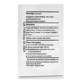 McKesson Brand Antacid 420 mg Strength Tablet 250 Packets per Box, 2 Tablets per Packet (1111738_CS) 3000/CS