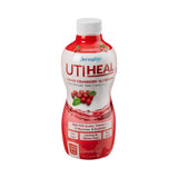 UTIHeal™ Oral Supplement Cranberry Flavor Liquid 30 oz. Bottle (956942_CS) 4/CS