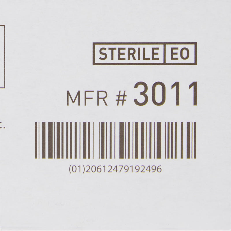 McKesson Skin Closure Strip 1 X 5 Inch Nonwoven Material Reinforced Strip White (876310_CS) 100/CS