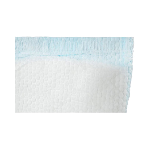 TotalDry™ Bladder Control Pad 4 X 13 Inch Moderate Absorbency Polymer Core Medium (1158085_CS) 180/CS