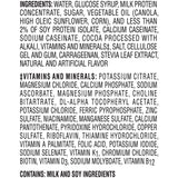 Boost® High Protein Oral Supplement Rich Chocolate Flavor Liquid 8 oz. Bottle (1107868_PK) 6/PK