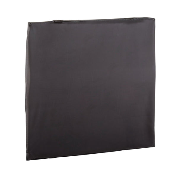 McKesson Seat Back Cushion 16 W X 17 L Inch Foam (1065588_CS) 4/CS
