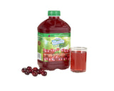Thick & Easy® Thickened Beverage 46 oz. Bottle Cranberry Juice Cocktail Flavor Liquid IDDSI Level 2 Mildly Thick (797173_EA) 1/EA