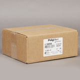 PolyMem® Foam Dressing 5 X 5 Inch Without Border Film Backing Nonadhesive Square Sterile (258751_EA) 1/EA