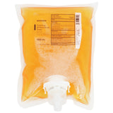 McKesson Antibacterial Soap Foaming 1,000 mL Dispenser Refill Bag Clean Scent (1067685_CS) 4/CS