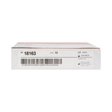 New Image™ Ostomy Pouch Two-Piece System 12 Inch Length Drainable (474563_BX) 10/BX