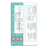 Tranquility® Essential Unisex Incontinence Brief Medium Disposable Heavy Absorbency (1188954_BG) 12/BG