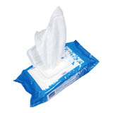 Nice'n Clean® Baby Wipe Soft Pack Unscented 80 Count (294975_CS) 960/CS