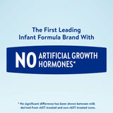 Similac® Advance® Infant Formula Unflavored 13 oz. Can Concentrate Iron (746698_CS) 12/CS