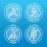 Florastor® Probiotic Dietary Supplement 50 per Bottle Capsule (582286_EA) 1/EA