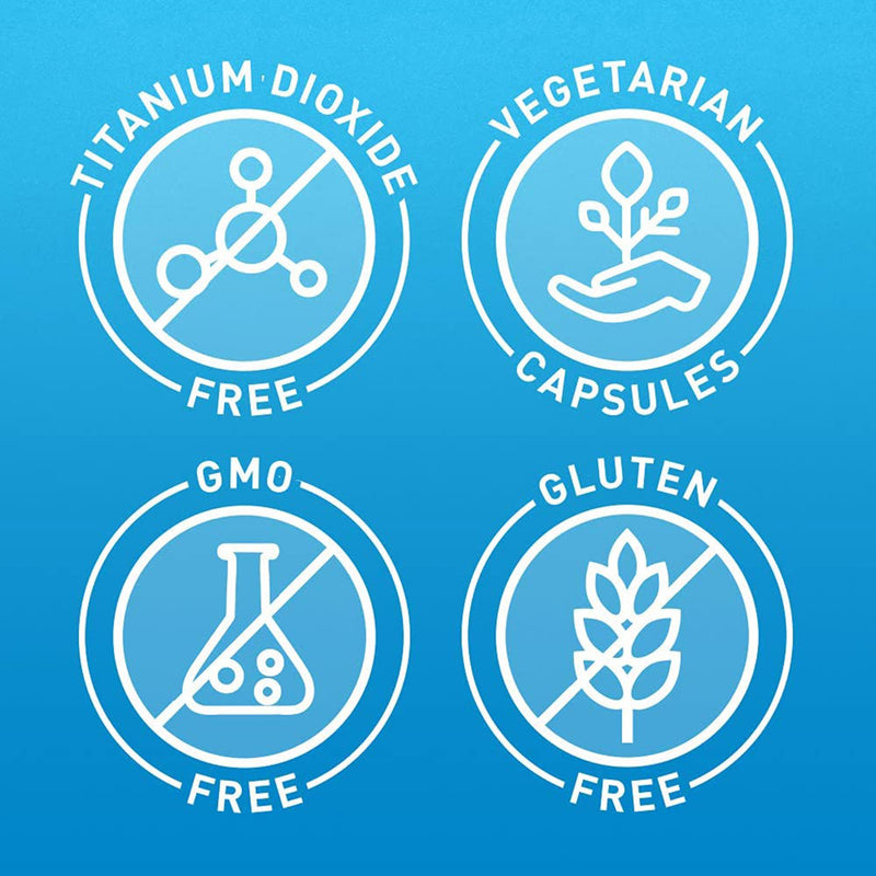 Florastor® Probiotic Dietary Supplement 50 per Bottle Capsule (582286_EA) 1/EA