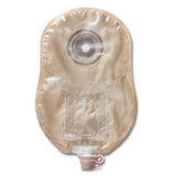 Premier™ Urostomy Pouch One-Piece System 9 Inch Length Convex, Trim to Fit Up to 1 Inch Stoma Drainable (1059603_BX) 5/BX
