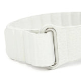 Embr Wave® 2 Comfort Band White, Faux Vegan Leather (1217896_EA) 1/EA