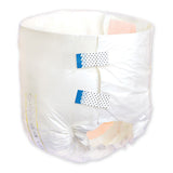 Tranquility® ATN Unisex Adult Incontinence Brief Large Disposable Heavy Absorbency (665234_CS) 96/CS