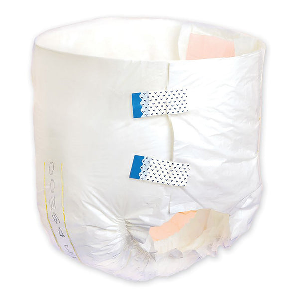 Tranquility® ATN Unisex Adult Incontinence Brief Large Disposable Heavy Absorbency (665234_BG) 12/BG