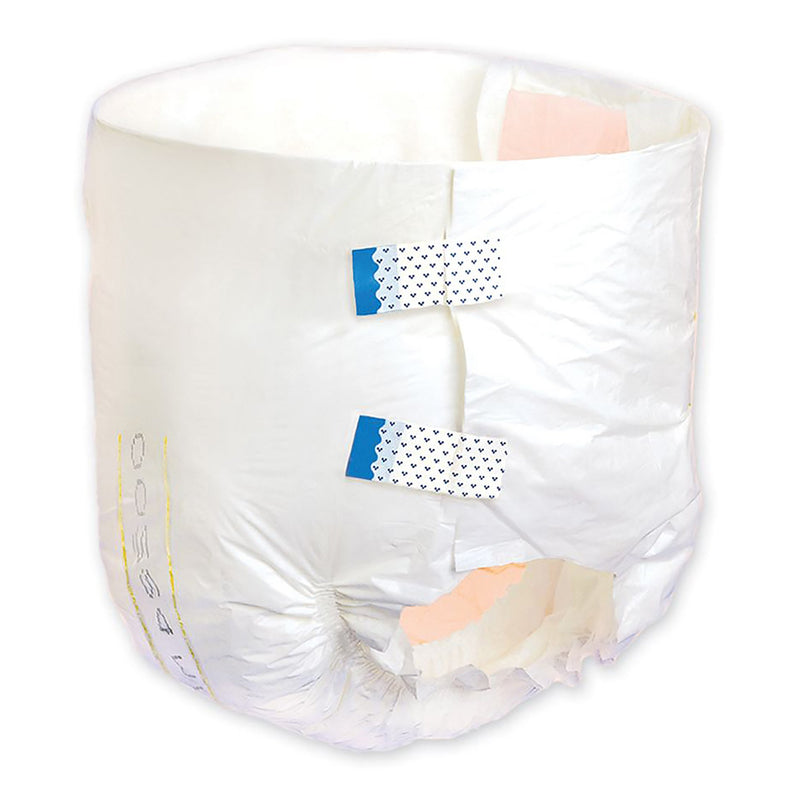 Tranquility® ATN Unisex Adult Incontinence Brief Large Disposable Heavy Absorbency (665234_BG) 12/BG