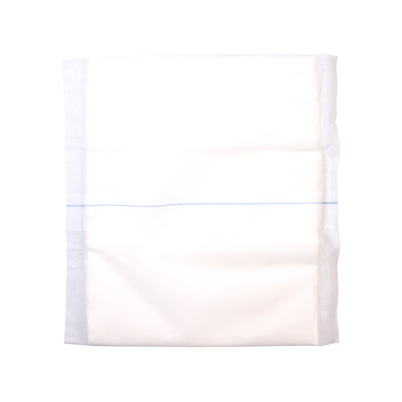 Dynarex® Abdominal Pad 7-1/2 X 8 Inch Sterile 1 per Pouch (814119_BX) 12/BX
