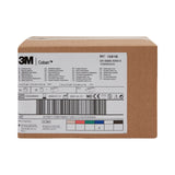 3M™ Coban™ Cohesive Bandage 1 Inch X 5 Yard Self-Adherent Closure Blue NonSterile Standard Compression (222000_CS) 30/CS