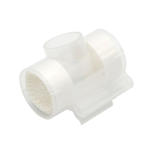 Sunset Heat and Moisture Exchanger-Trach 30 mg H2O/L @ VT 100 mL 0.32 cm H2O @ 30 LPM (1065848_CS) 30/CS