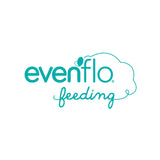 Evenflo Breast Pump Replacement Membrane and Valve For All Breast Pumps (1041182_EA) 1/EA