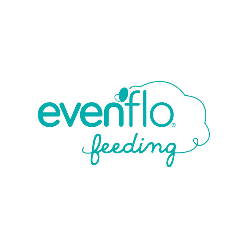 Evenflo Breast Pump Replacement Membrane and Valve For All Breast Pumps (1041182_EA) 1/EA
