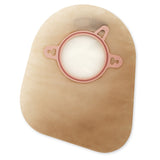 New Image™ Ostomy Pouch Two-Piece System 7 Inch Length Closed End (569972_BX) 60/BX