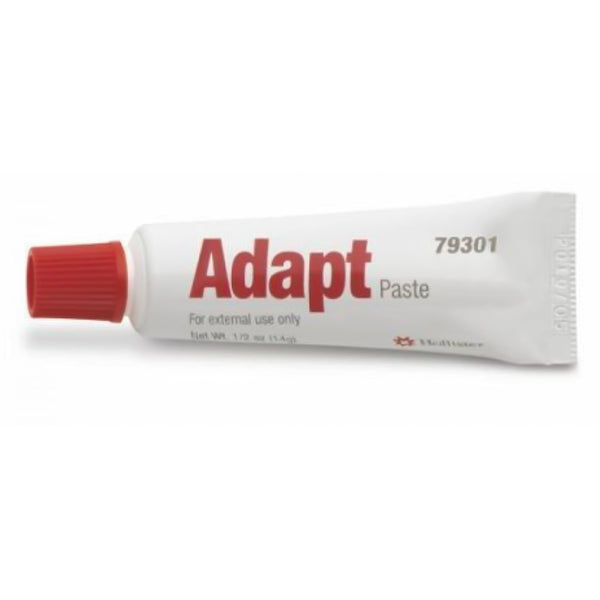 Adapt Skin Barrier Paste 0.5 oz. Tube (545413_EA) 1/EA