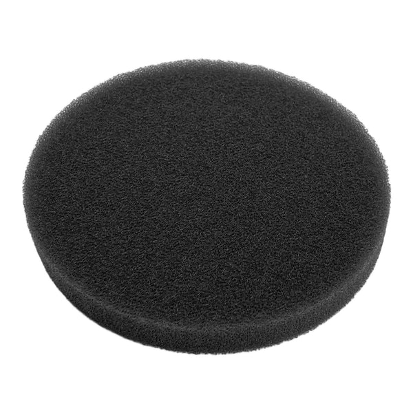 Sunset Healthcare Resuable Filter For Respironics Trilogy EV300 Ventilator 1 per Pack (1239336_PK) 1/PK