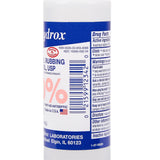 McKesson Brand Antiseptic 4 oz. Bottle (139999_CS) 60/CS