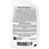 MadaCide-FD® Surface Disinfectant Cleaner Germicidal Trigger Spray Liquid 32 oz. Bottle Alcohol Scent NonSterile (388421_EA) 1/EA
