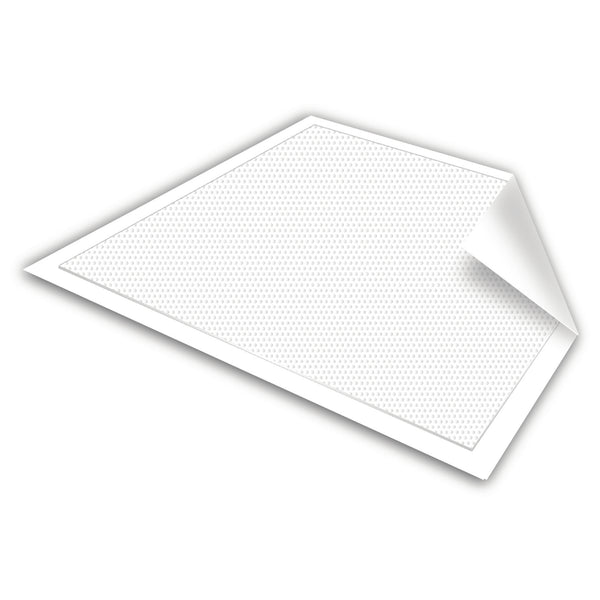 McKesson Ultimate Breathable Disposable Underpad 30 X 36 Inch Fluff / Polymer Heavy Absorbency (1075429_CS) 70/CS