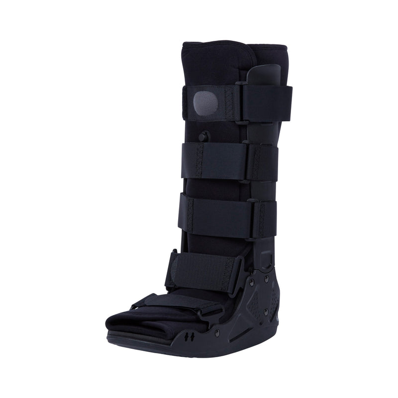 McKesson Air Walker Boot Pneumatic Adult Large Tall (1159069_EA) 1/EA