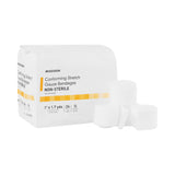 McKesson Conforming Bandage 1 Inch X 1-7/10 Yard NonSterile 24 per Pack (993036_CS) 96/CS