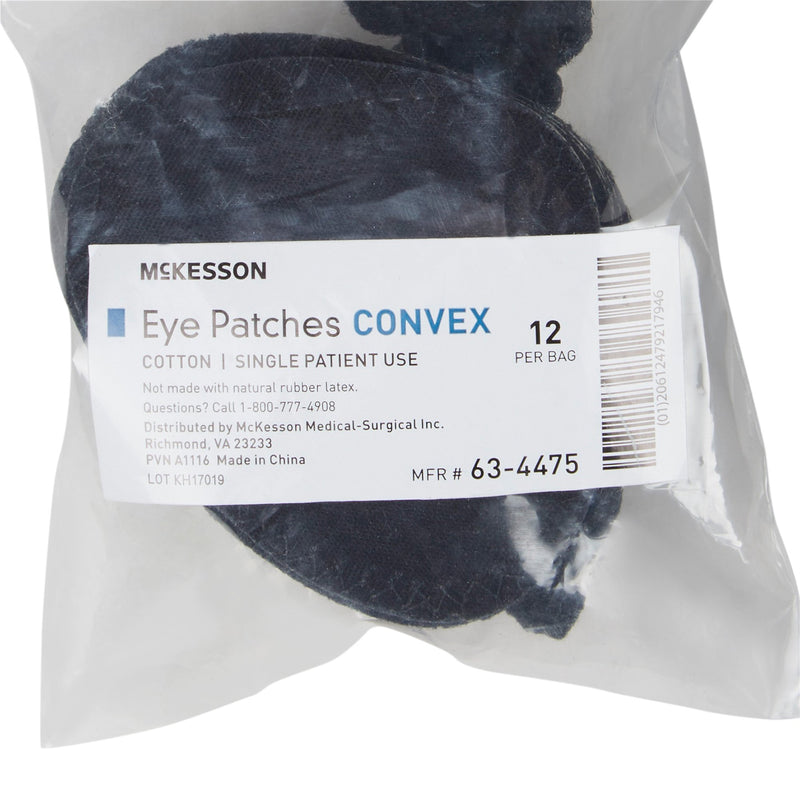 McKesson Eye Patch Elastic Band (531458_BX) 12/BX