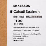 McKesson Calculi Strainer All 24 Hour Specimen Collectors (482530_EA) 1/EA