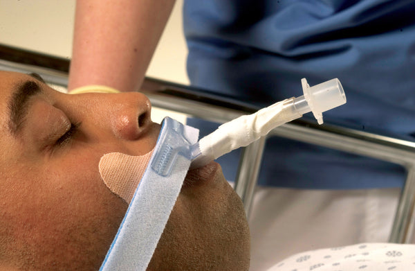 Stabilock™ Endotracheal Tube Holder 7mm to 10mm Adult (344536_EA) 1/EA