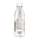 Foster & Thrive™ Laxative Lemon Flavor Liquid 10 oz. Magnesium Citrate (1235088_EA) 1/EA