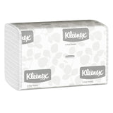 Kleenex® Paper Towel C-Fold 10-1/8 X 13-3/20 Inch (414498_CS) 2400/CS
